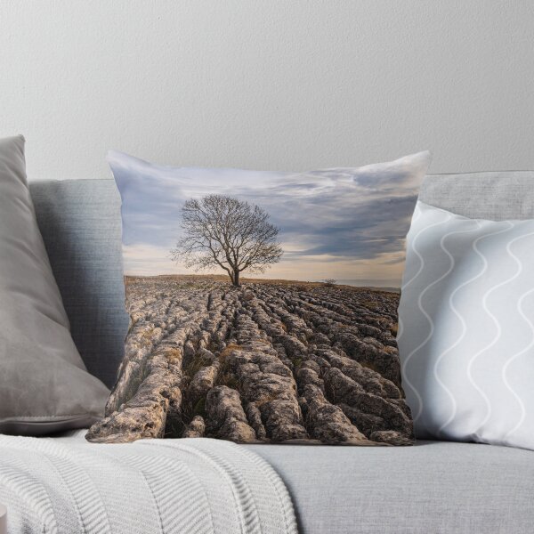 Item preview, Árbol solitario designed and sold by MJ-Piccys.