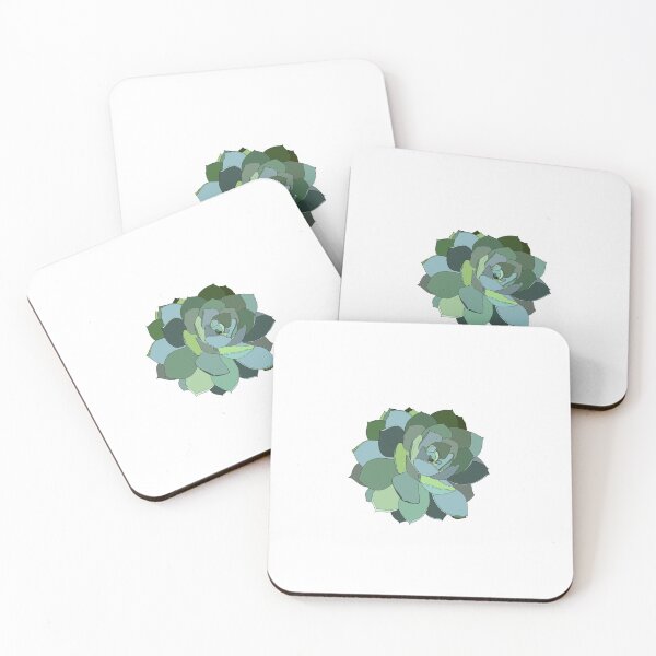Aperçu de l'œuvre Design succulent moderne-3 créée et vendue par lashayarts.