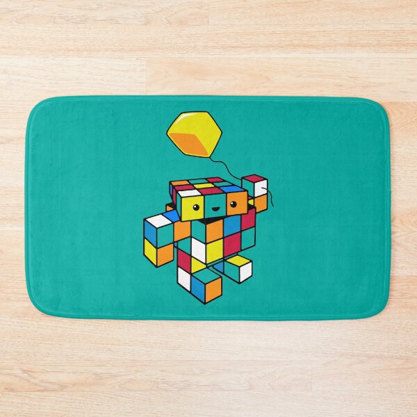 Item preview, CUBE WITH A CUBE designed and sold by Alexander  Medvedev.