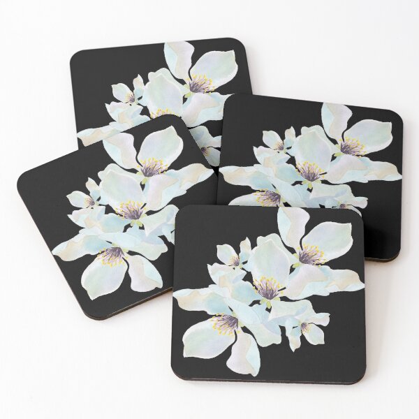 Item preview, quince flowers composition designed and sold by AnnaBaldon.