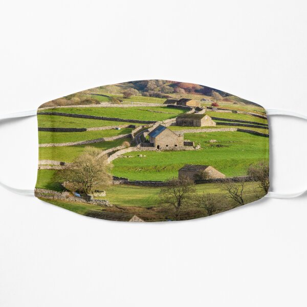 Malham barns Mask