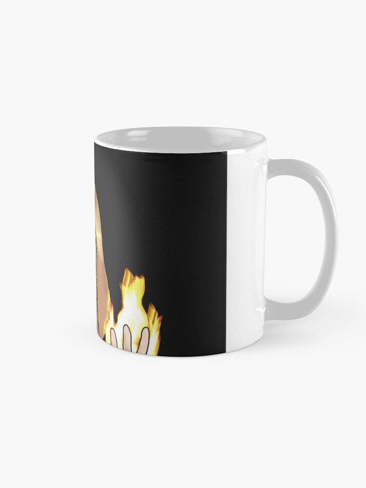 KOTLC - Ability Badges Coffee Mug for Sale by Sprout123