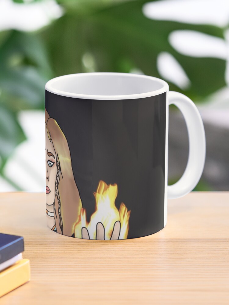 KOTLC - Ability Badges Coffee Mug for Sale by Sprout123