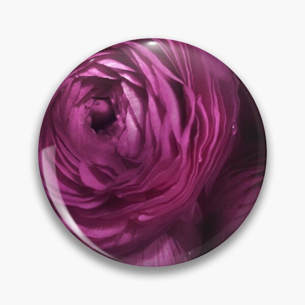 Item preview, Purple flower noir designed and sold by tiffanienunn.