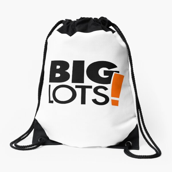 Big lots bags Clearance
