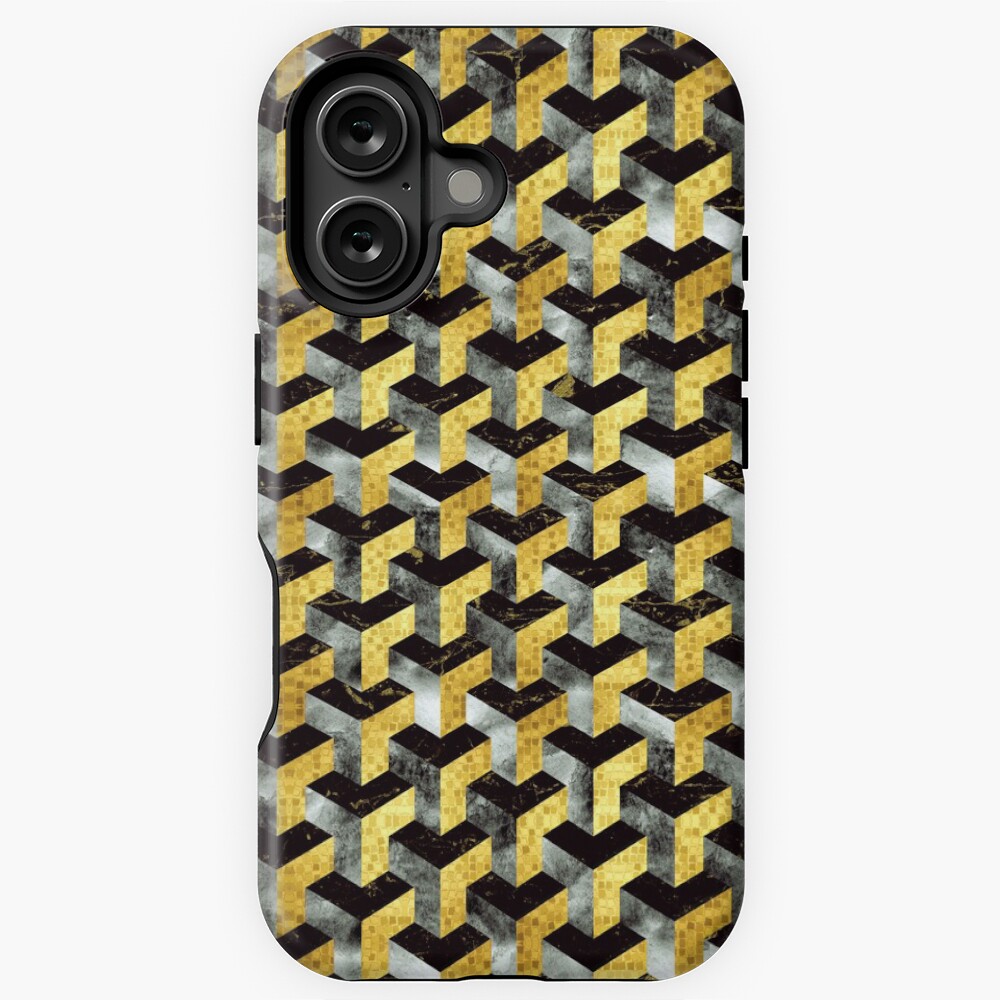 Item preview, iPhone Magsafe Tough Case designed and sold by ZedEx.