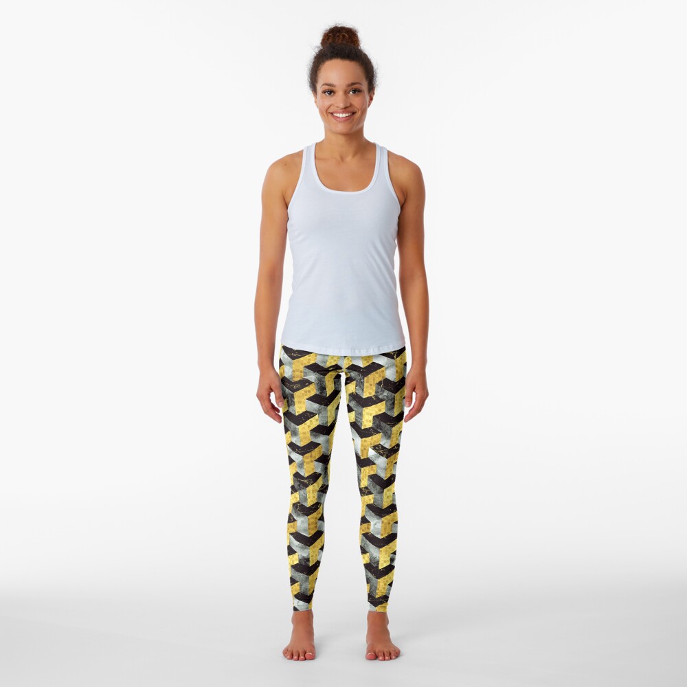 Item preview, Leggings designed and sold by ZedEx.