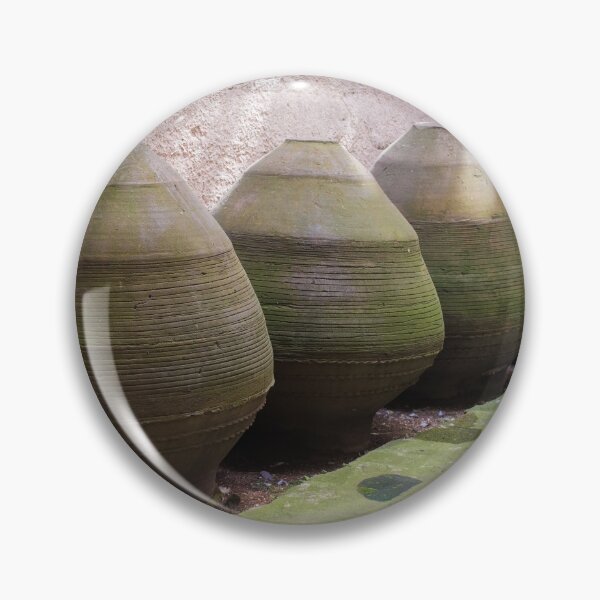 Item preview, Courtyard of the Baptistery designed and sold by jojobob.