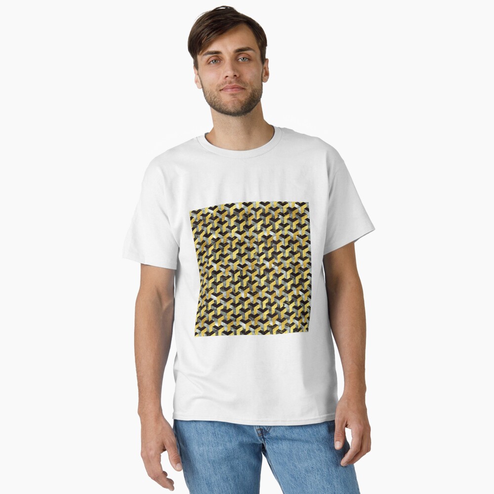 Item preview, Classic T-Shirt designed and sold by ZedEx.