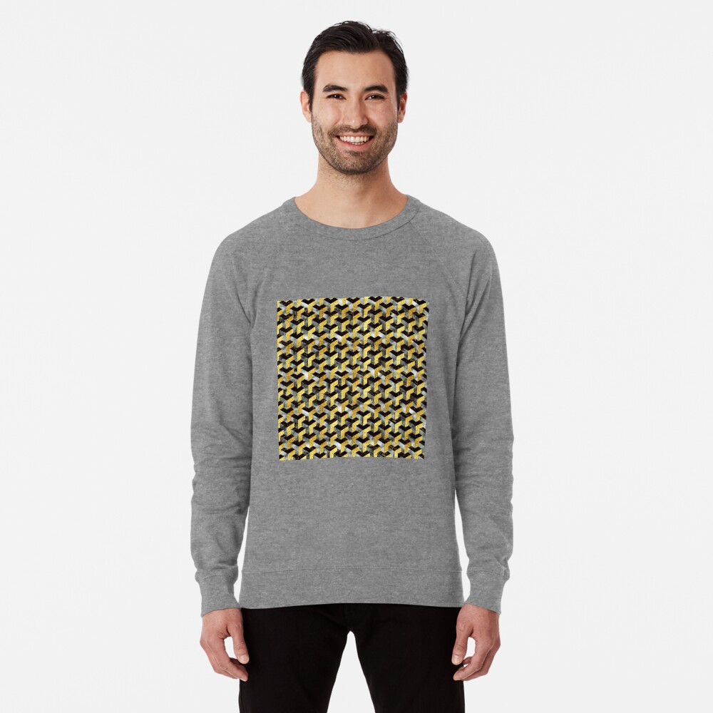Item preview, Lightweight Sweatshirt designed and sold by ZedEx.