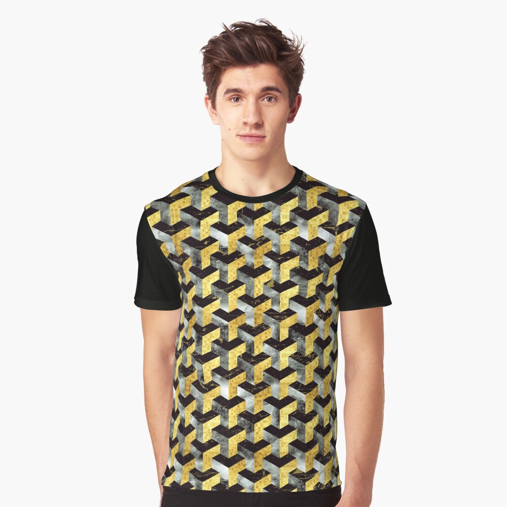 Item preview, Graphic T-Shirt designed and sold by ZedEx.