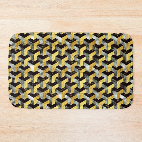 Item preview, 3d Geometric Pattern designed and sold by Octavia Soldani.