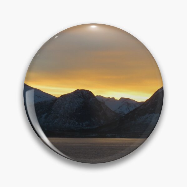 Item preview, Fjord in Norway designed and sold by AHELENE.