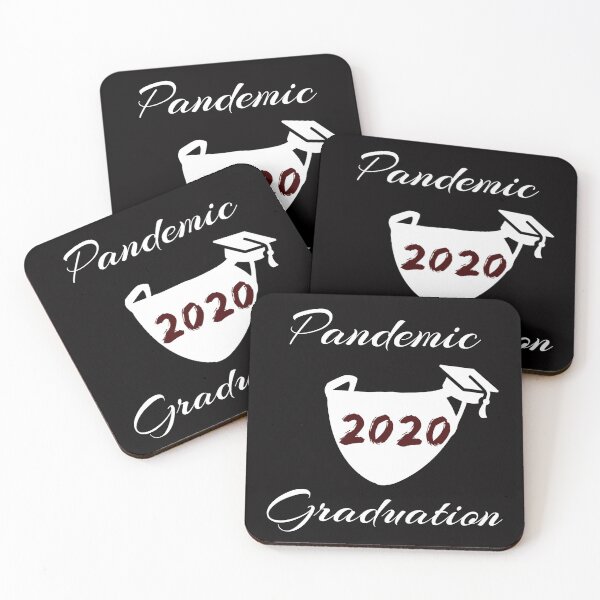 Item preview, Pandemic graduation designed and sold by Jmutebi.