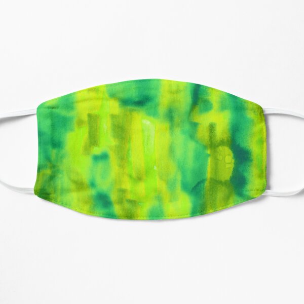 Citrus abstract marker texture as a seamless surface pattern design Mask