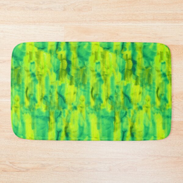 Item preview, Citrus abstract marker texture as a seamless surface pattern design designed and sold by Marlene Wagenhofer.