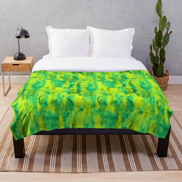 Item preview, Citrus abstract marker texture as a seamless surface pattern design designed and sold by Marlene Wagenhofer.
