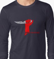 Long Live the Fighters Long Sleeve T-Shirt