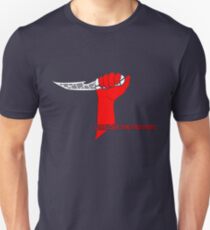 Long Live the Fighters Unisex T-Shirt