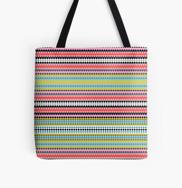 Mamma mia Poncho Tote Bag for Sale by TK01