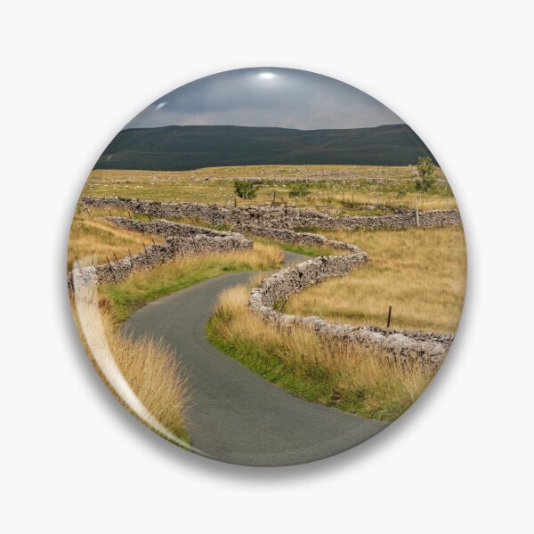 Item preview, Road to Malham Moor designed and sold by MJ-Piccys.
