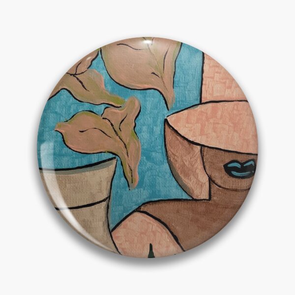Item preview, Pretty in Plants Series A2 designed and sold by Tara  Henry.