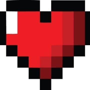 Vorschaubild zum Design Volles Leben Videospiel Herzen von sagegrl