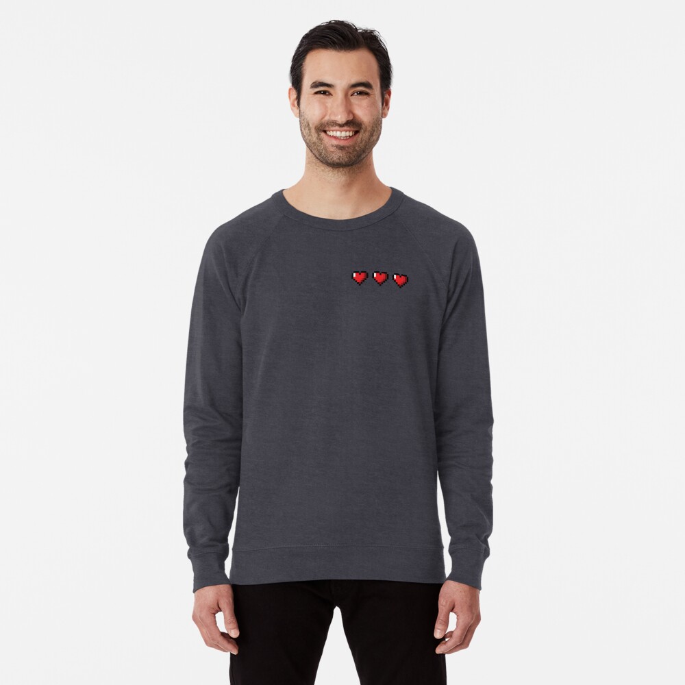 Artikel-Vorschau von Leichter Pullover, designt und verkauft von sagegrl.