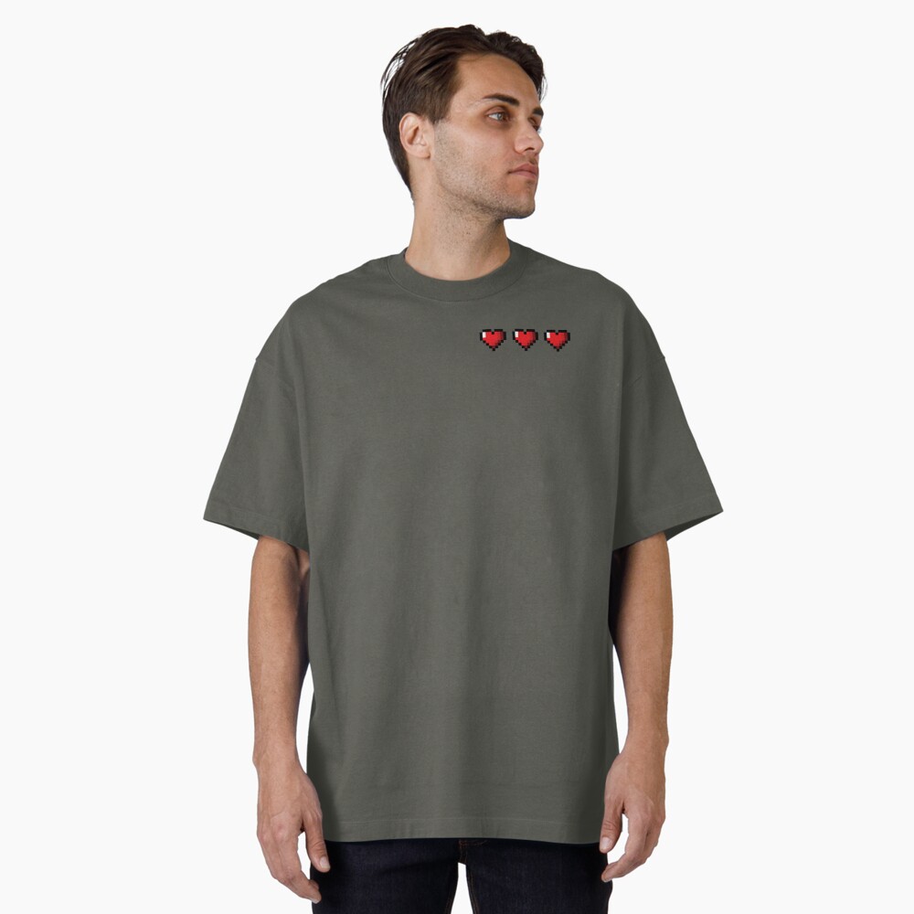 Artikel-Vorschau von Oversized T-Shirt, designt und verkauft von sagegrl.