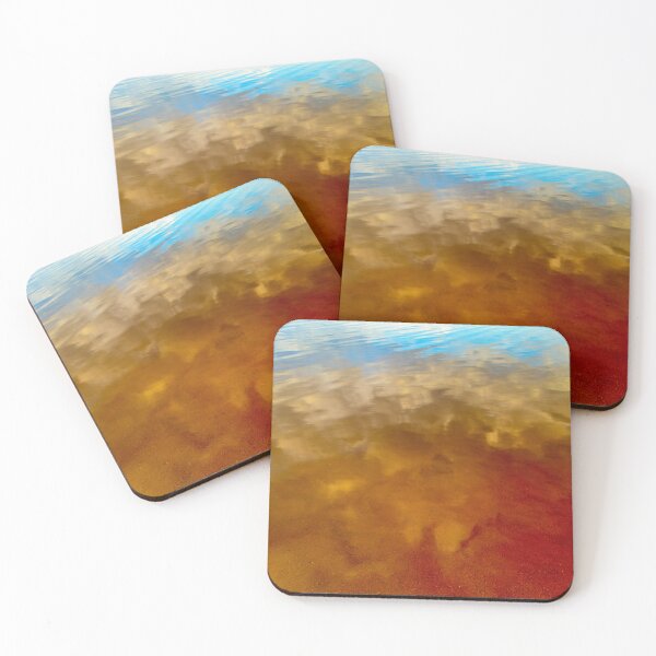 Item preview, Clouds in Mirror Clear Water designed and sold by yarvin13.
