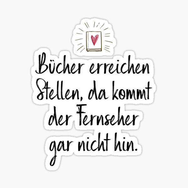 Get Lesen sprueche buecher Free HD