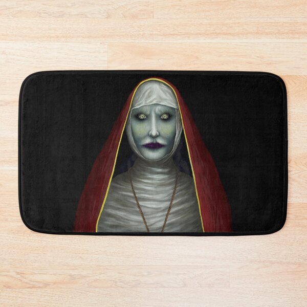 Item preview, The "Gorgeous" NUN (2) designed and sold by Vk91.
