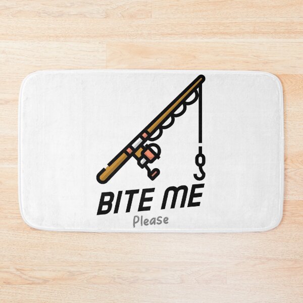 Item preview, Fishing designed and sold by Concavestudio.