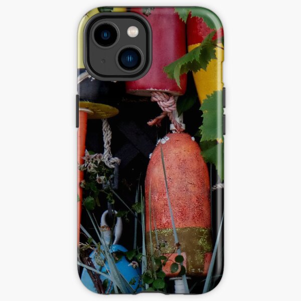 Maine Retirees iPhone Tough Case
