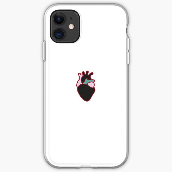 Coques et étuis sur le thème Pnl pour iPhone 11/11 Pro/11 Max, XS/XS