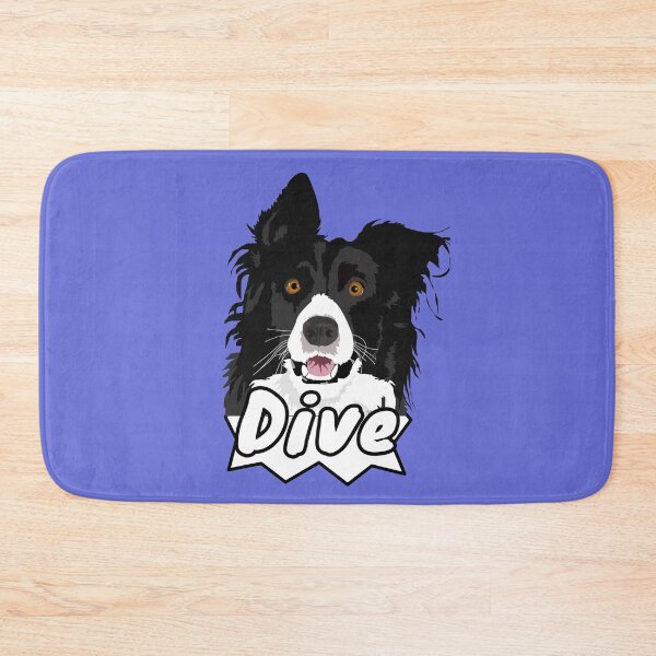 Item preview, Dive Dog Gifts designed and sold by Willyboy16.