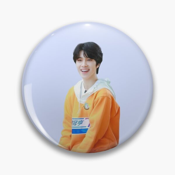 Item preview, WayV Hendery designed and sold by wwjkhsk.