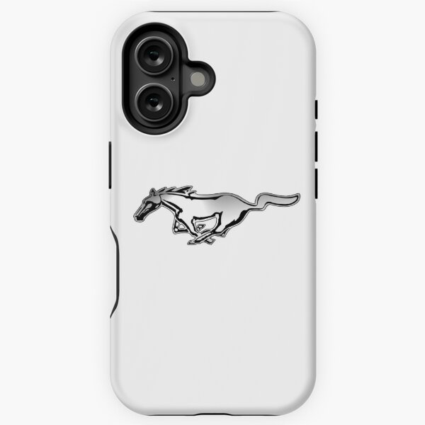 Item preview, Ford Mustang logo designed and sold by loic45.