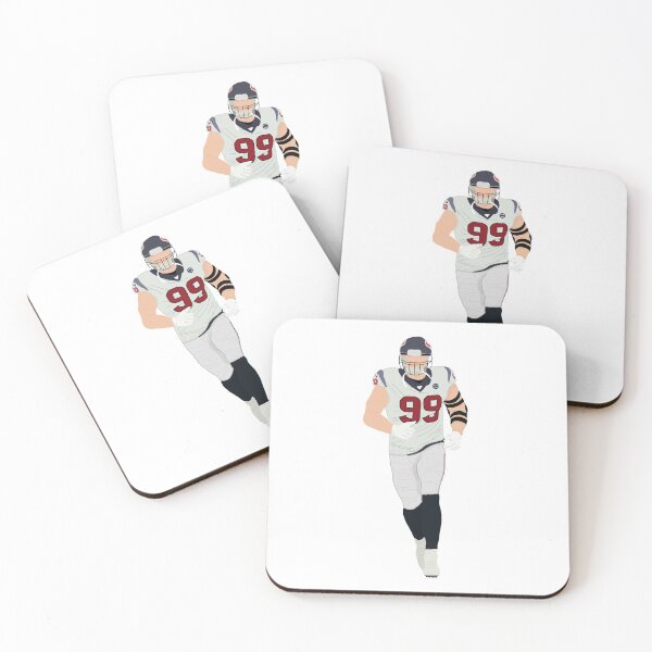 Item preview, JJ Watt designed and sold by kkrenny13.