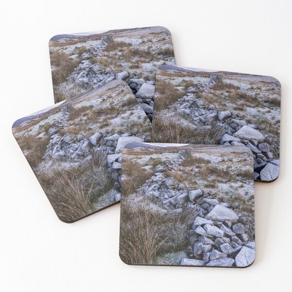 Item preview, Foxup Moor designed and sold by MJ-Piccys.