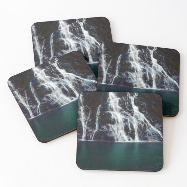 Item preview, Giessbach waterfalls designed and sold by Svetlana Sewell.