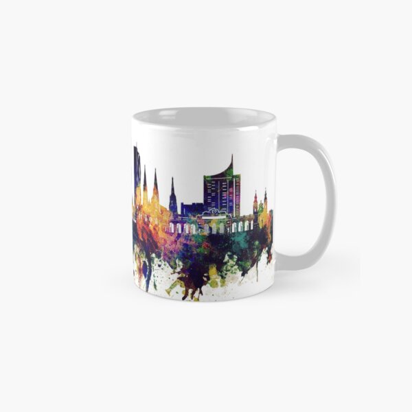 Item preview, vienna skyline designed and sold by BekimART2.