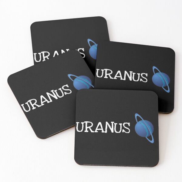 Item preview, Uranus designed and sold by VENOM-11.