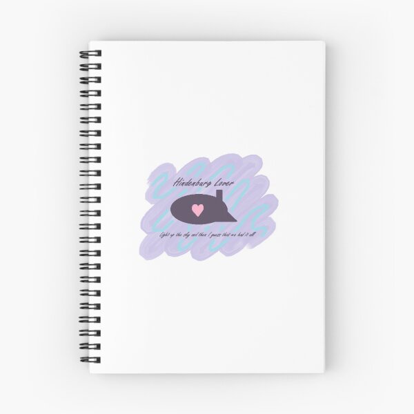 Item preview, Hindenburg Lover designed and sold by renakennings.