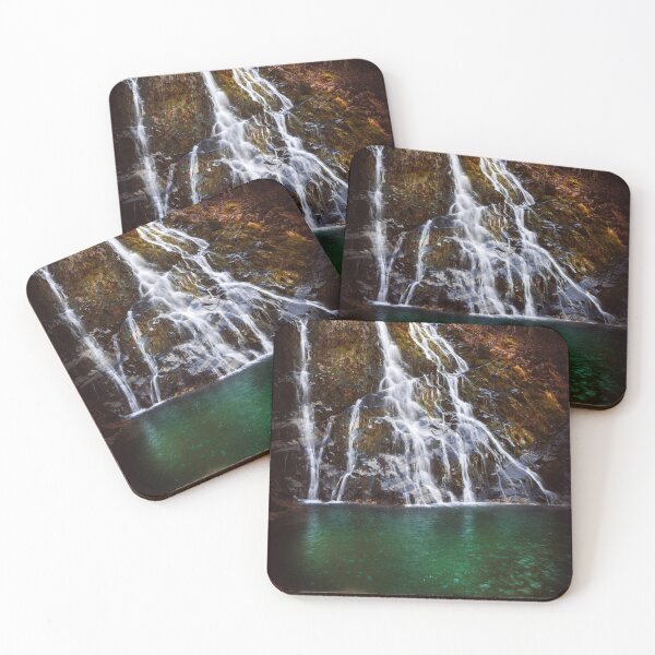 Item preview, Giessbach waterfalls designed and sold by Svetlana Sewell.