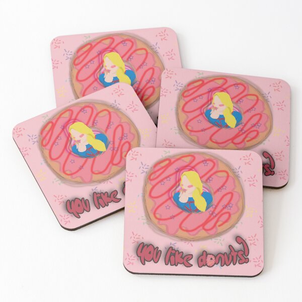 Item preview, You like donuts?  designed and sold by manuluce.