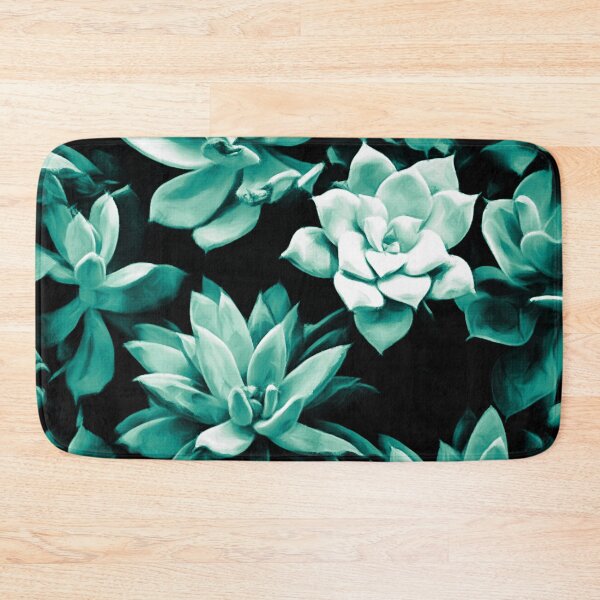 Item preview, Succulent Pattern III designed and sold by Octavia Soldani.