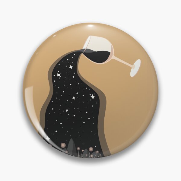 Item preview, Noches de vino estrellado designed and sold by a-designed.