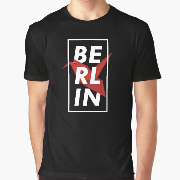 La T-Shirts for Sale | Redbubble