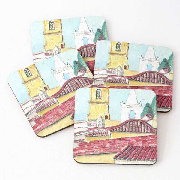 Item preview, Rooftops designed and sold by WaterGardens.